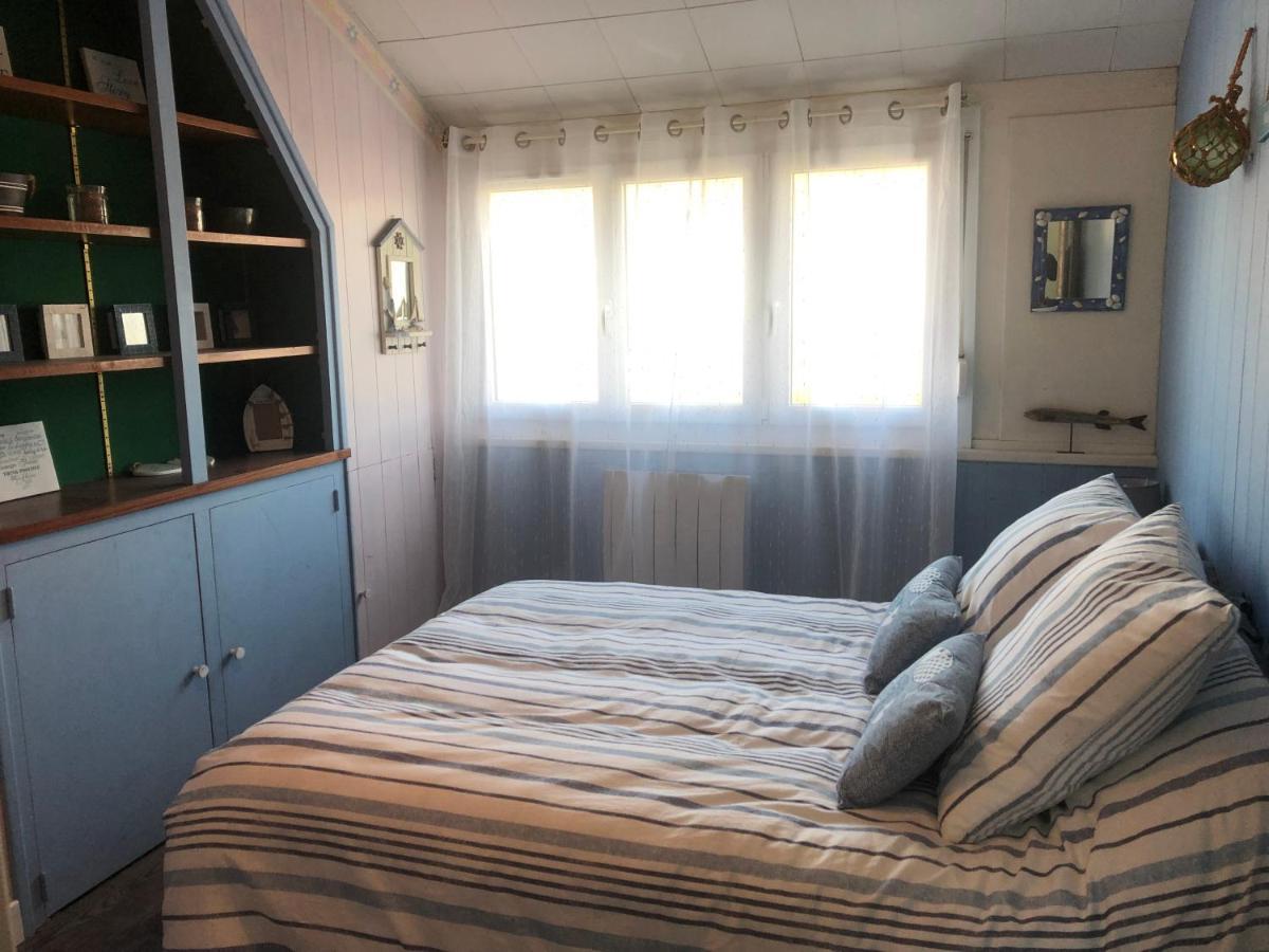 Du Gite Dans Les Toiles Wimereux Exterior foto